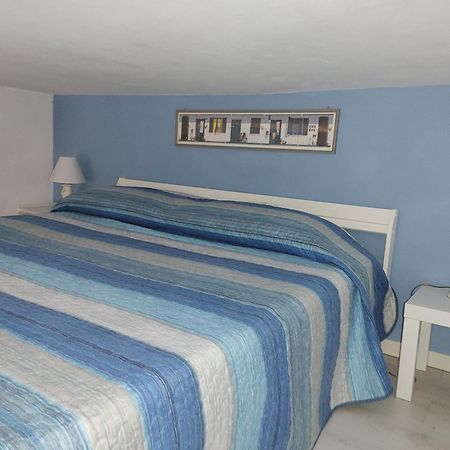 Studio Flat Porta Maggiore Roma Ngoại thất bức ảnh