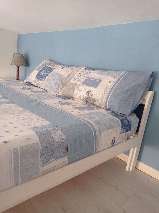 Studio Flat Porta Maggiore Roma Ngoại thất bức ảnh