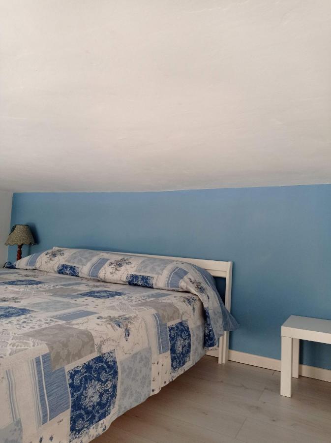 Studio Flat Porta Maggiore Roma Ngoại thất bức ảnh